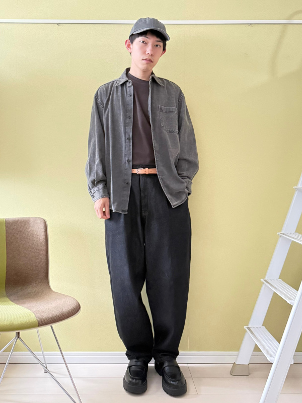 公式スタイリング | ジーユー