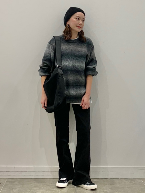 公式スタイリング | ジーユー