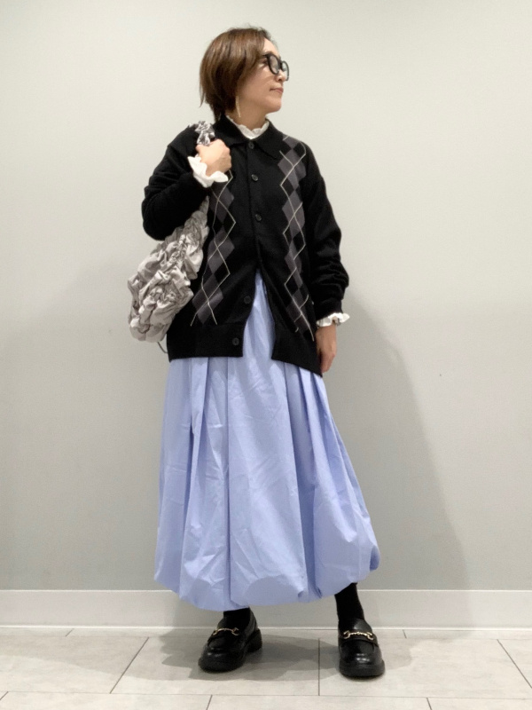 公式スタイリング | ジーユー