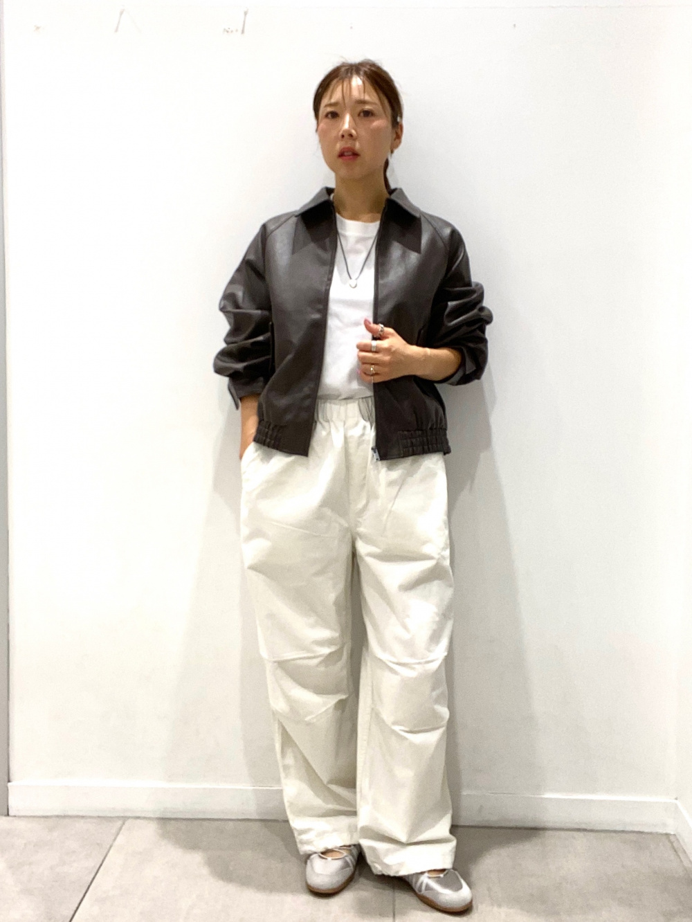 1度使用LIGHTMELTONBALCOLLAR HARRINGTONJACKE 1度使用LIGHTMELTONBALCOLLAR HARRINGTONJACKE 1度使用