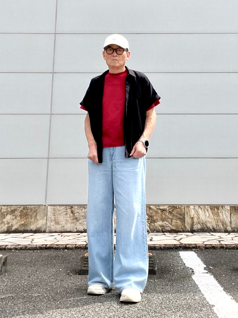 2WAYオーバーサイズモッズコート UNDERCOVER、ダブルフェイス