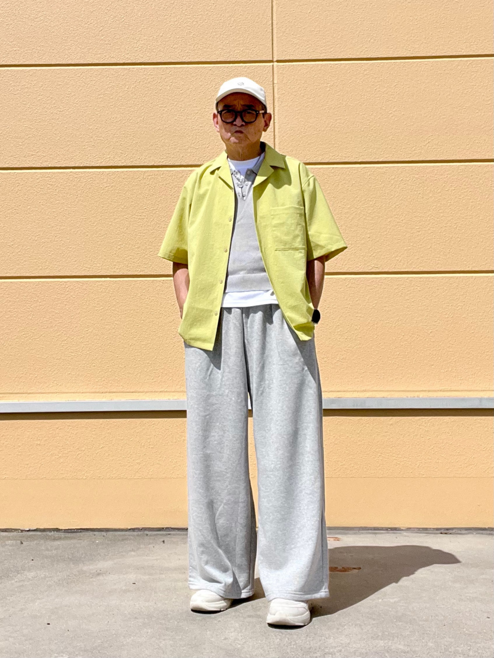 2WAYオーバーサイズモッズコート UNDERCOVER、ダブルフェイス