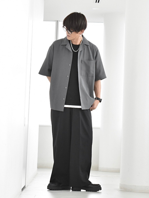 公式スタイリング | ジーユー