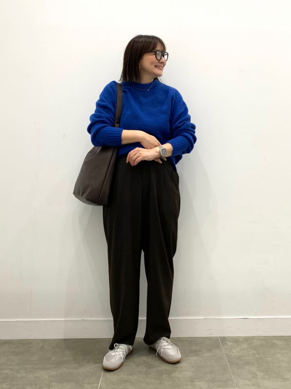 公式スタイリング | ジーユー