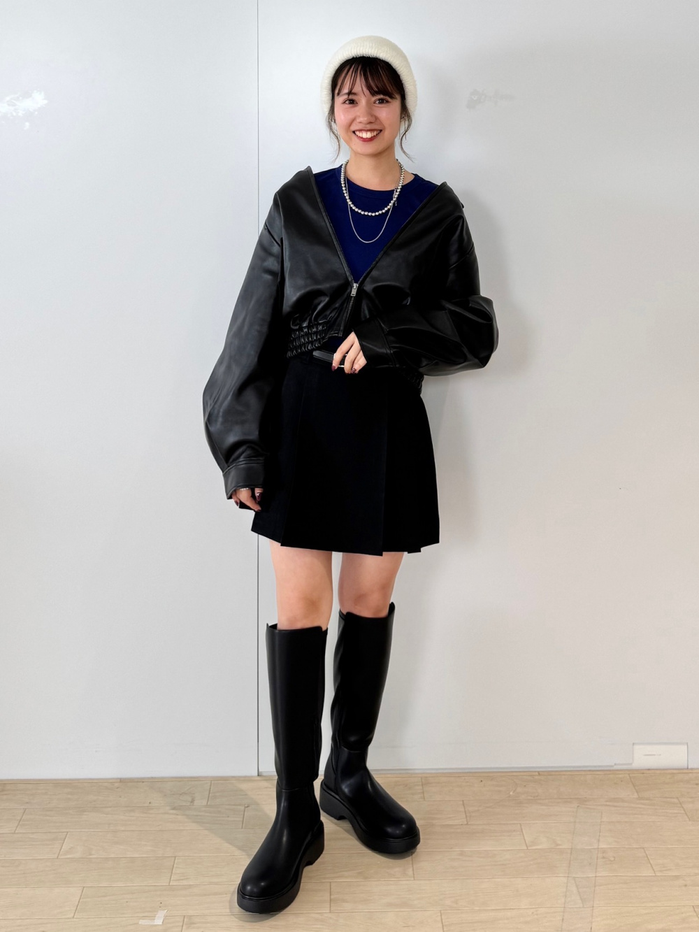 公式スタイリング | ジーユー