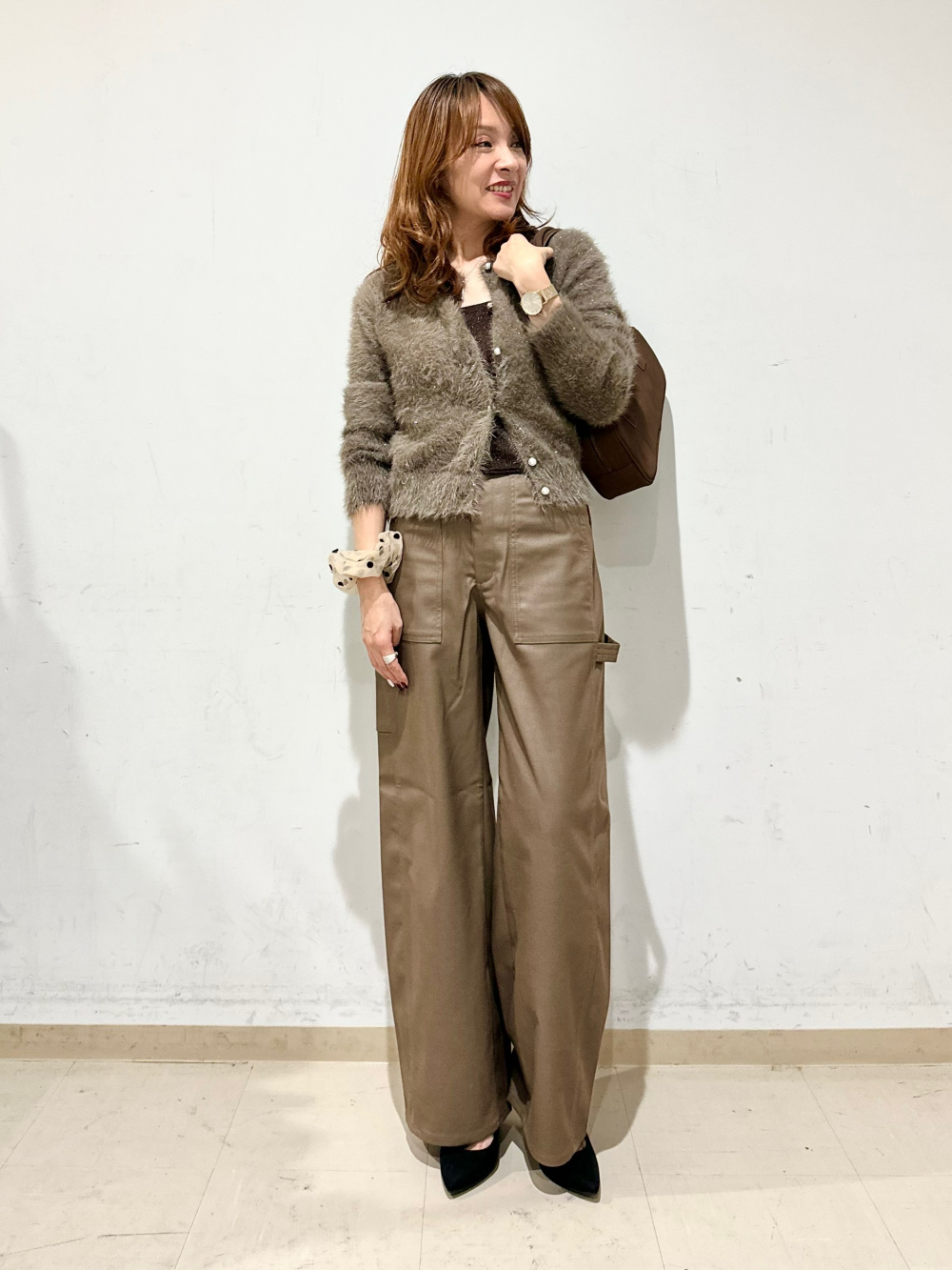 公式スタイリング | ジーユー