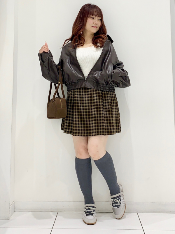 公式スタイリング | ジーユー