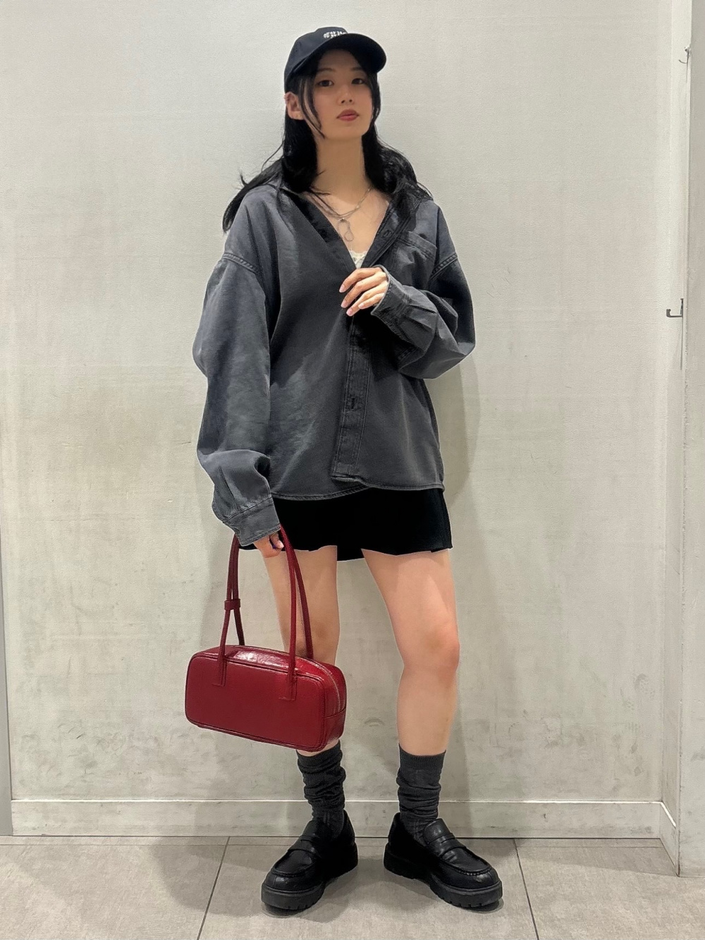 hikaru様確認用 GU公式 | コットンブレンドクロップドキャミソール(ドライ