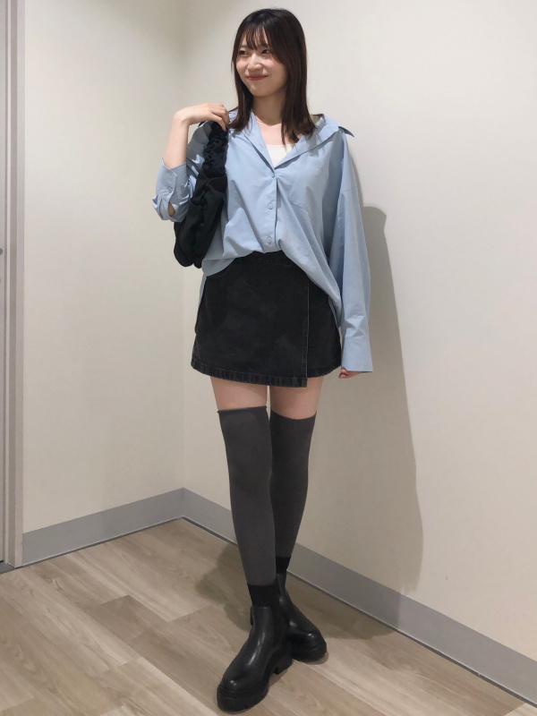 公式スタイリング | ジーユー