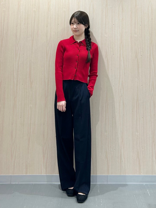 公式スタイリング | ジーユー