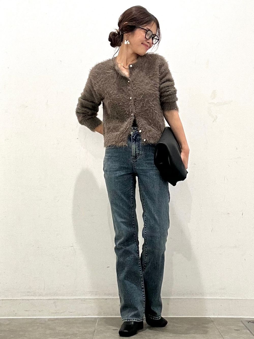 こん様❇️専用ページ GU公式 | パフスウェットフルジップパーカ(メンズ)のレビュー