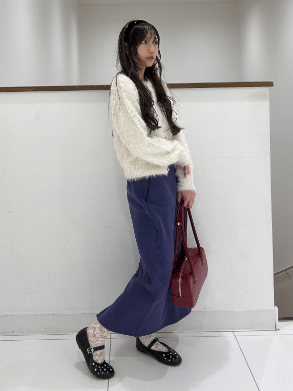 公式スタイリング | ジーユー