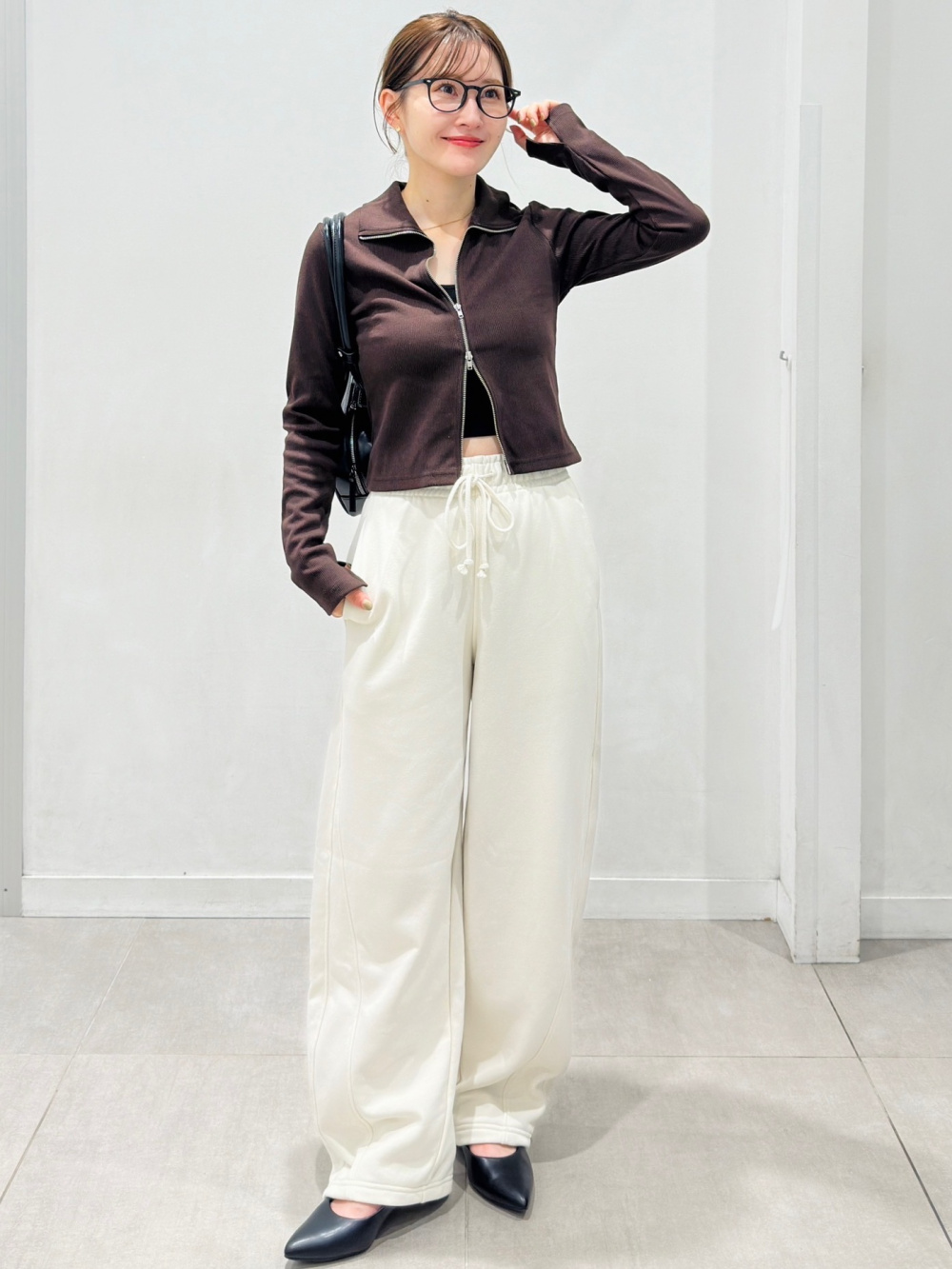 ウォッシャブルテーラードジャケットZ(セットアップ可能)、コットン