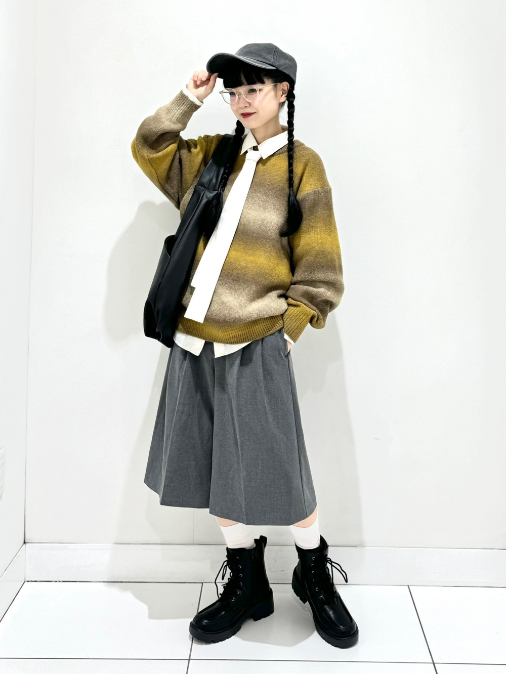 デニムスウェットイージーパンツ+X、デニムフーディブルゾンNT+E」の