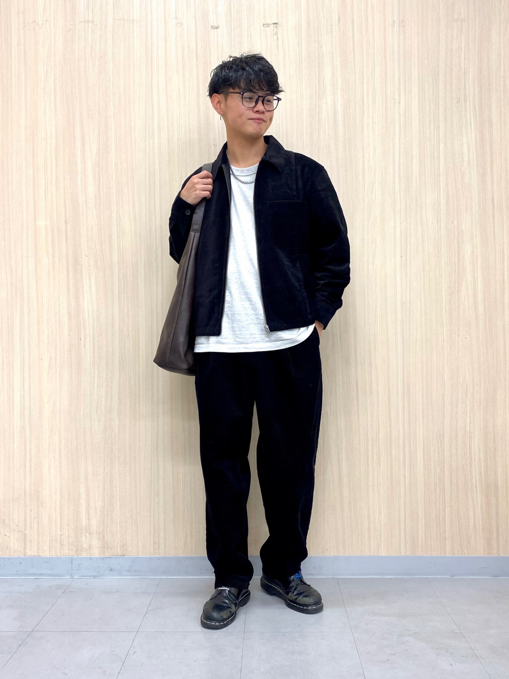 公式スタイリング | ジーユー