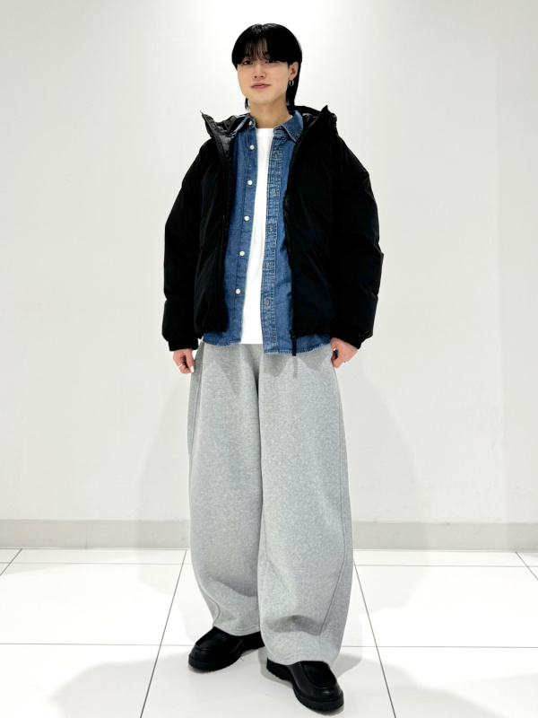 公式スタイリング | ジーユー