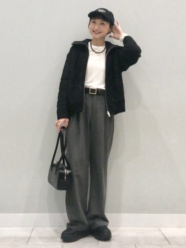 公式スタイリング | ジーユー