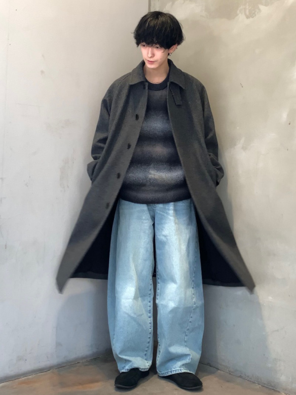 公式スタイリング | ジーユー