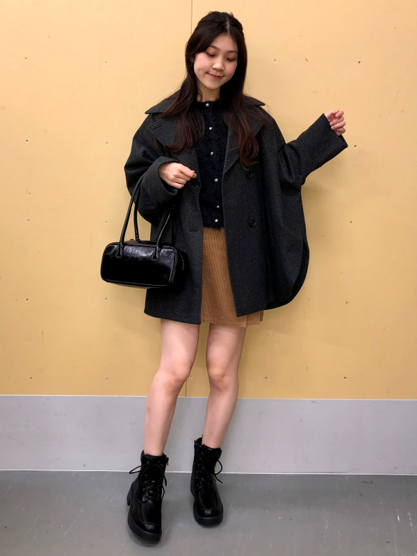 公式スタイリング | ジーユー