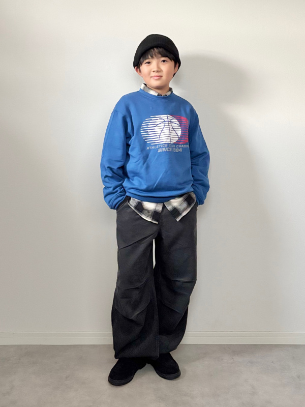 フラットサーティーン　♭13 Air Jordan 13 