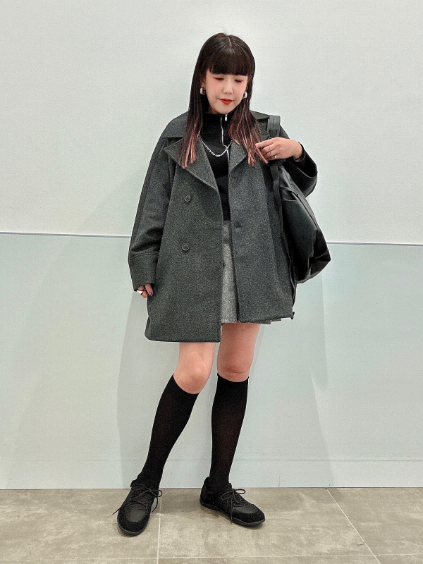 公式スタイリング | ジーユー