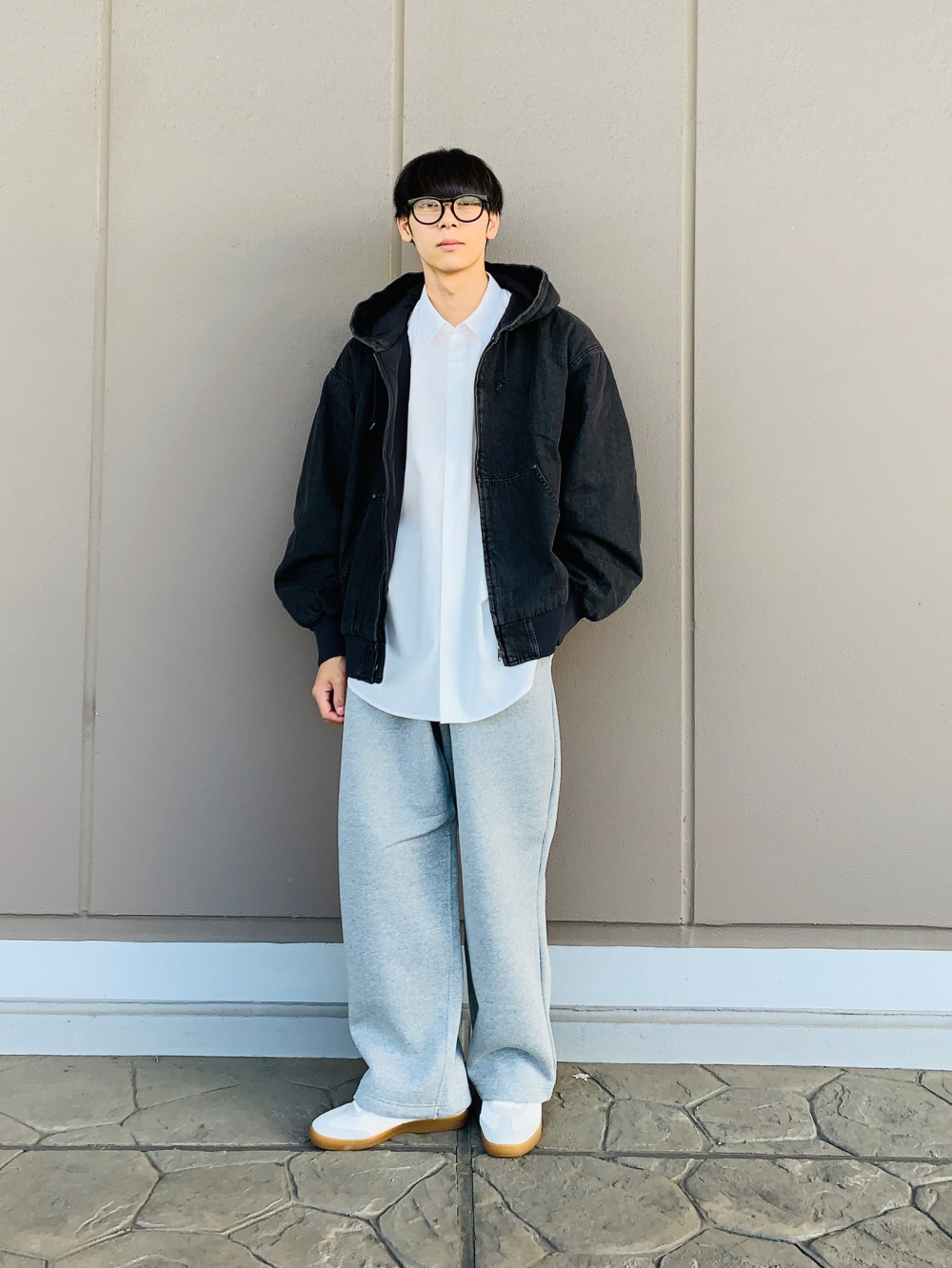 公式スタイリング | ジーユー