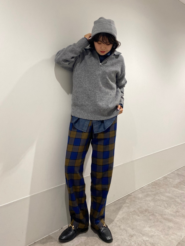 公式スタイリング | ジーユー