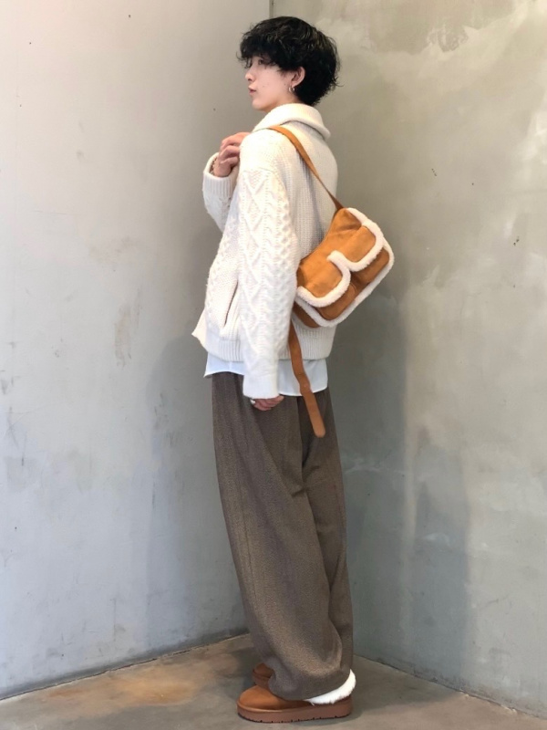 公式スタイリング | ジーユー