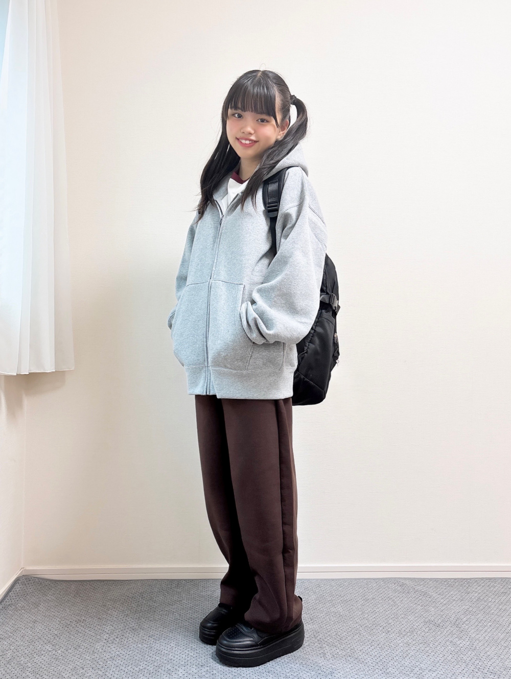 ドライストレッチジョガーパンツGA(丈標準71.0～75.0cm)、ドライ