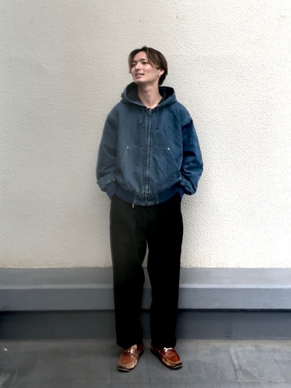 keiページ Official Styling | GU US