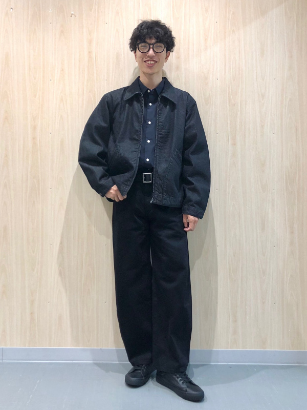 公式スタイリング | ジーユー