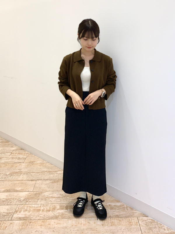 ⭐️ meguです 公式スタイリング | ジーユー