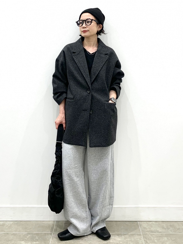 公式スタイリング | ジーユー