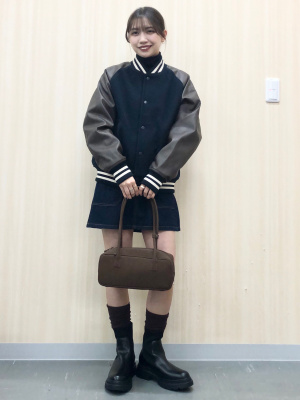 GU公式 | スタイルヒートエクストラタートルネックT(長袖)