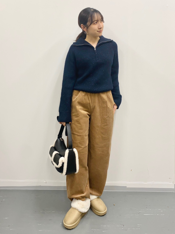 公式スタイリング | ジーユー