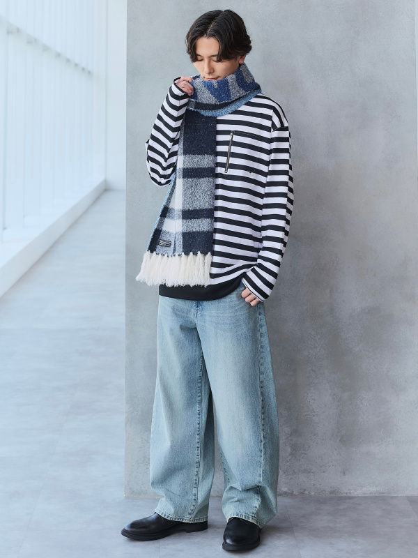 公式スタイリング | ジーユー