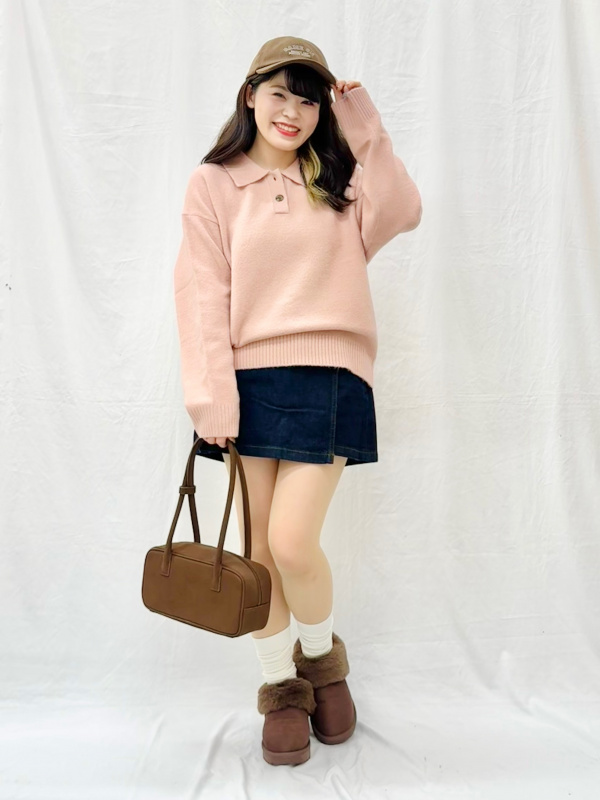 公式スタイリング | ジーユー