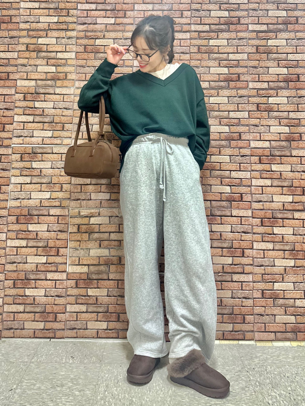 公式スタイリング | ジーユー