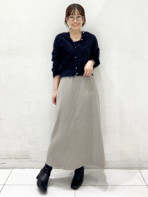 GU公式 | タンクトップ3P