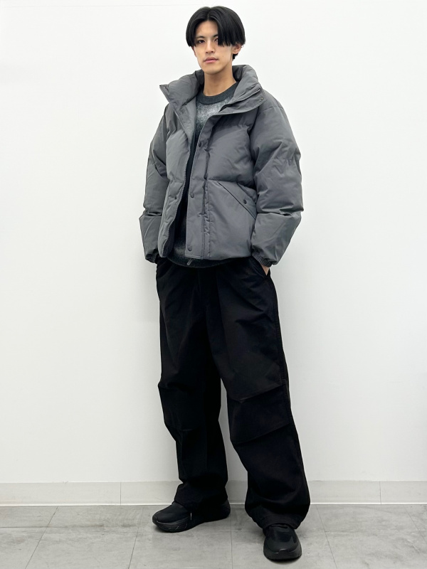 公式スタイリング | ジーユー