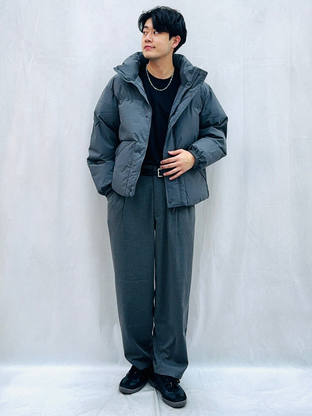 ENGINEERED GARMENTS オーバーパーカー プルオーバー ヘビーウェイトスウェットプルオーバー ENGINEERED GARMENTS、ボア