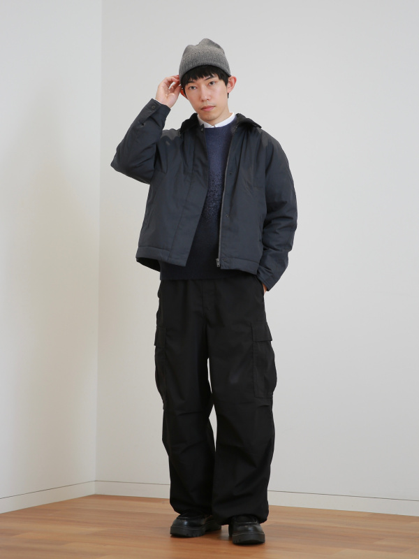 公式スタイリング | ジーユー