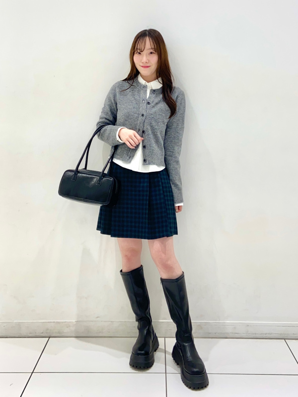 公式スタイリング | ジーユー