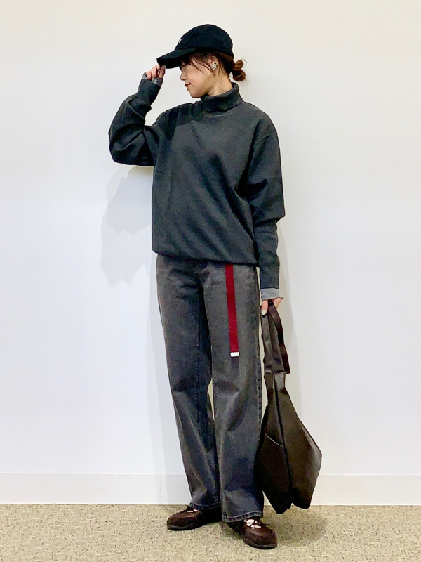 公式スタイリング | ジーユー