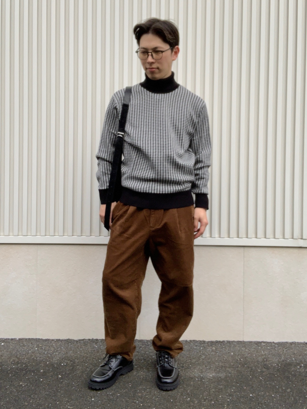 Check styling ideas for「Cordlane Jacket | ENGINEERED GARMENTS