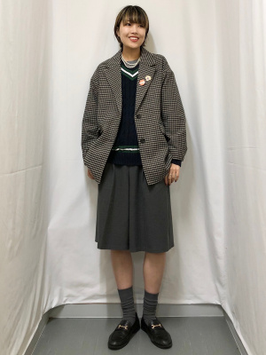 GU公式 | バミューダショートパンツNTQ+E