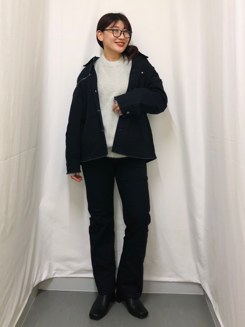 UNDERCOVER ウールカバーオール UNDERCOVER ウールカバーオール UNDERCOVER×NGAP カバーオール - メルカリ