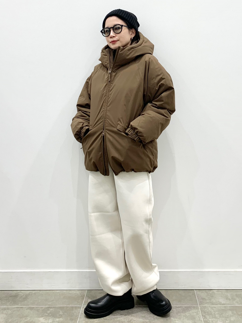 公式スタイリング | ジーユー