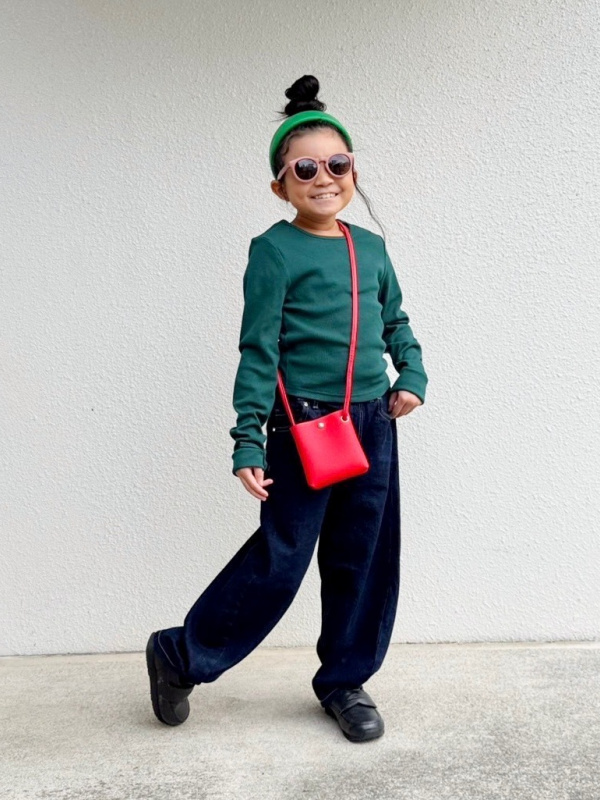 公式スタイリング | ジーユー