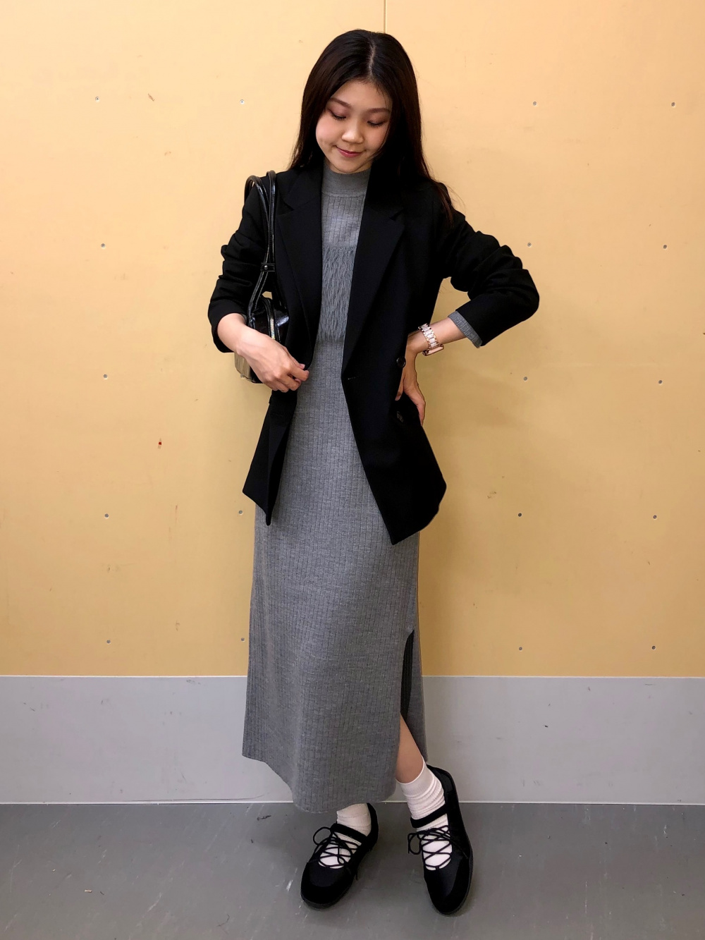 loin nuit フリルレイヤードデザインジャケット・ビスチェ loin nuit(ロワンニュイ)フリルレイヤードデザインジャケットビスチェ loin ジャケットビスチェセット